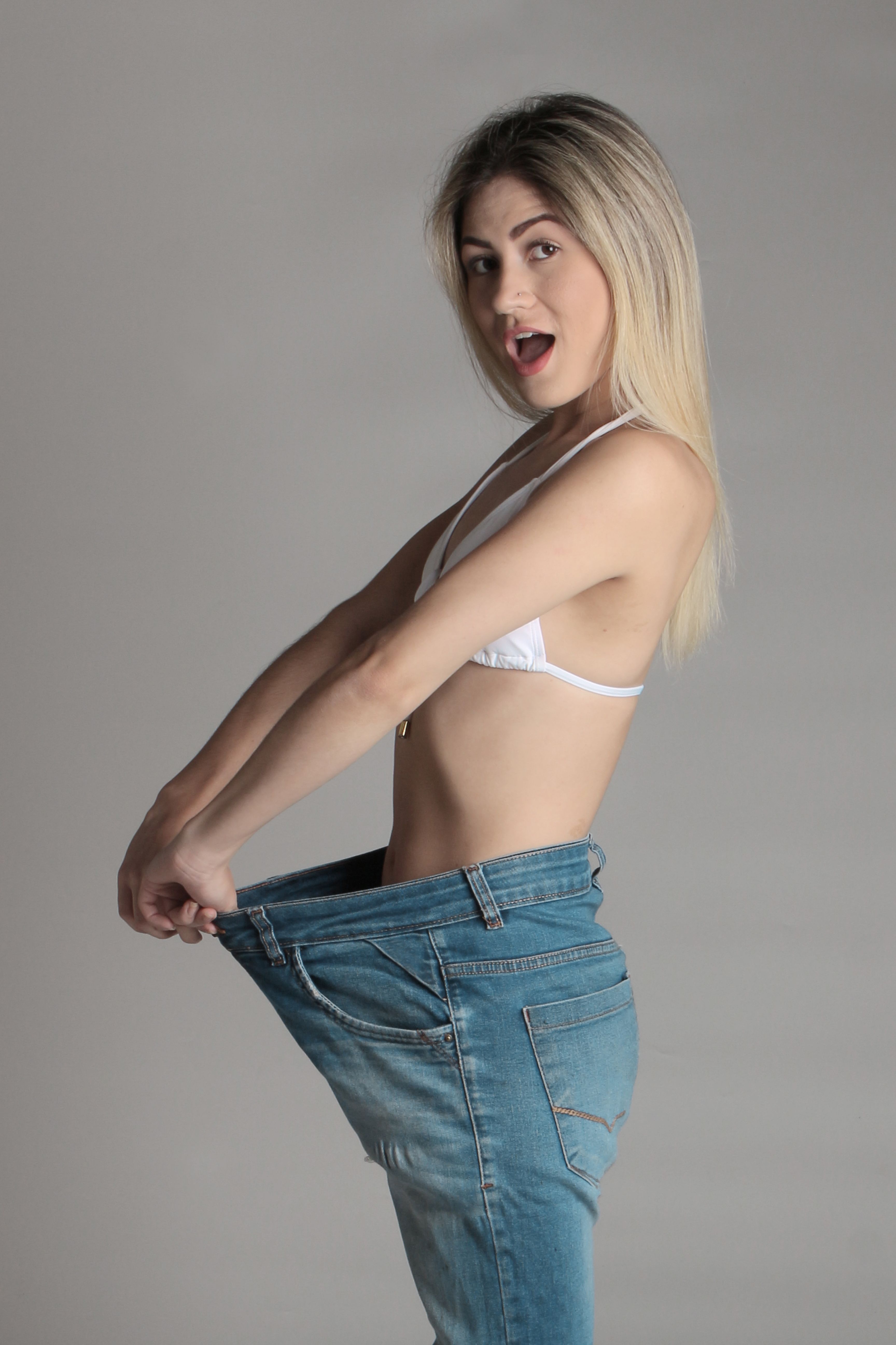 2-in-1 Non-Surgical Lipo treatment